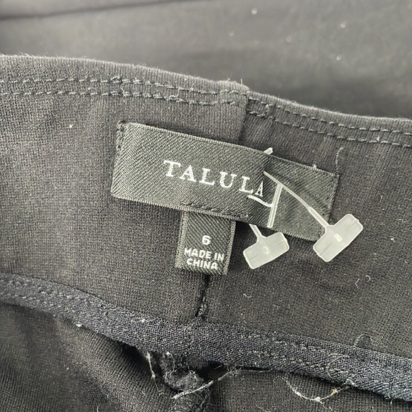 Talula Claremont Pants - Picture 6 of 7